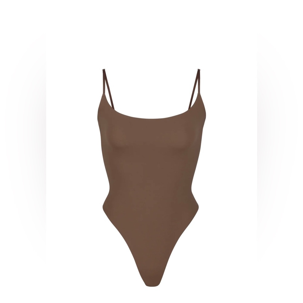 🤎SKIMS🤎 CAMI BODYSUIT